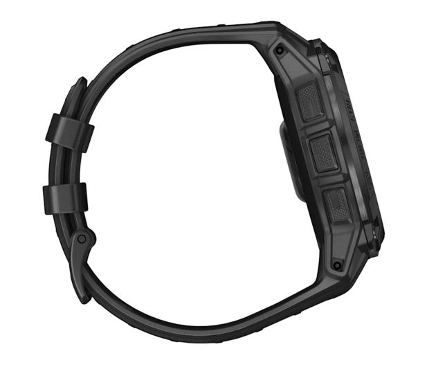 GARMIN Instinct 3 AMOLED 50mm Tactical Edition (010-03020-50) - 1333508 - zdjęcie 5